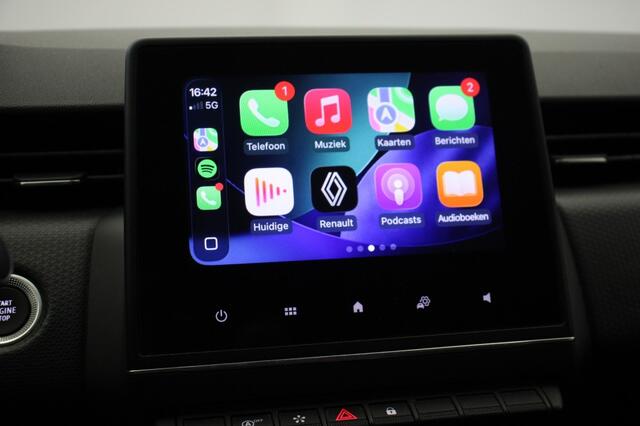 Renault CLIO 1.0 TCe Bi-Fuel Zen - Carplay, Camera, Clima, Trekhaak