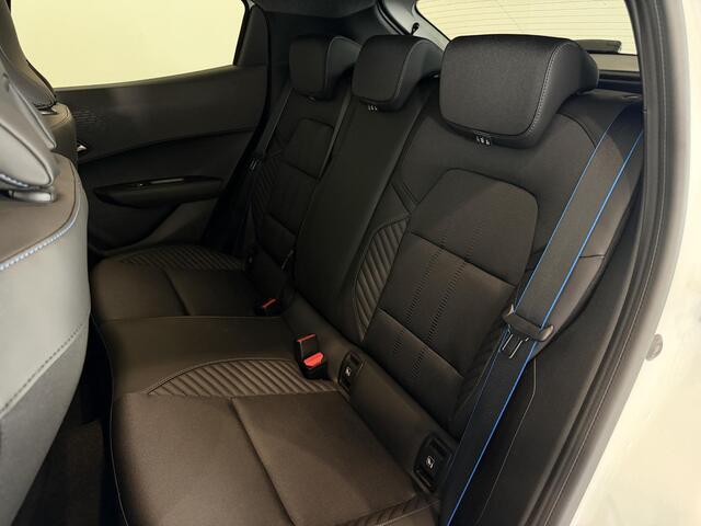Renault CLIO 1.8 Hybrid 160 esprit Alpine | Demo | Camera | Harman/Kardon Premium Audio | Climate Control |