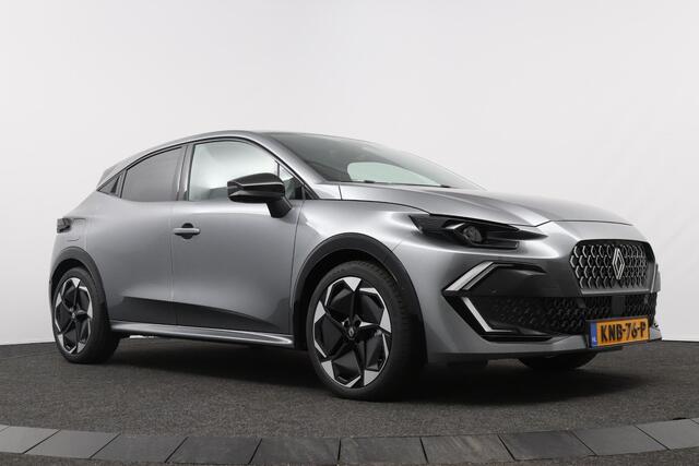 Renault CLIO 1.8 Hybrid 160 techno | DEMO |