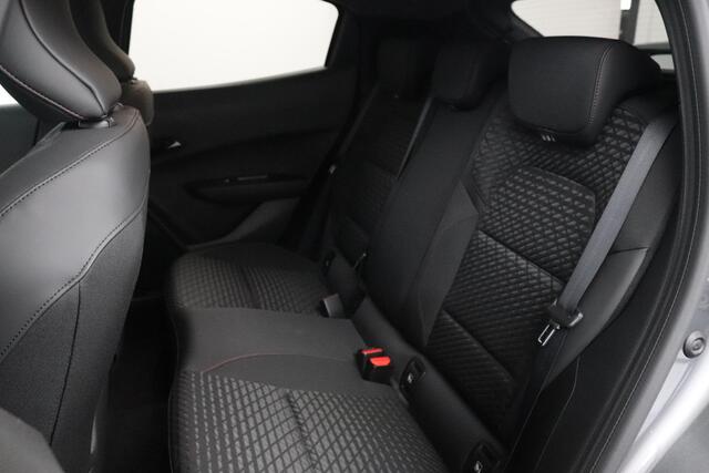 Renault CLIO 1.8 Hybrid 160 techno | DEMO |