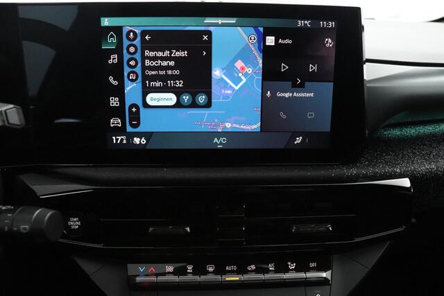 Renault CLIO 1.8 Hybrid 160 techno | DEMO |
