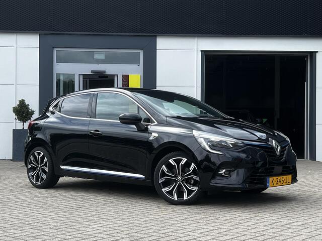 Renault CLIO 1.6 E-Tech Hybrid 140 Serie Limitee E-TECH | 360° Camera | Navigatie | Climate Control | Apple CarPlay / Android Auto |