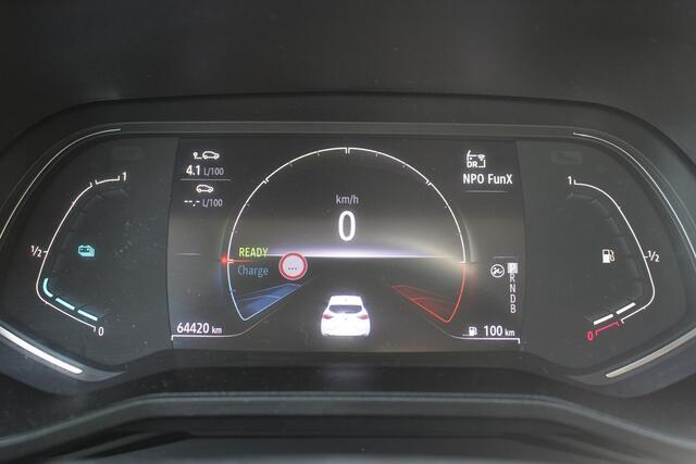 Renault CLIO 1.6 E-Tech Full Hybrid 145 evolution | Navigatie | Trekhaak |