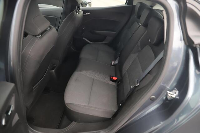 Renault CLIO 1.0 TCe Zen 16 inch LMV Navigatie Carplay Android Bluetooth LED Airco Cruise Control
