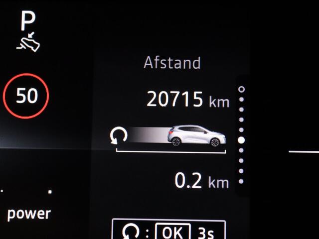Renault CLIO E-Tech Full Hybrid techno 145pk 360° Camera | Cruise | Navi | Parkeersens. v+a | Stoel-/stuurverw.
