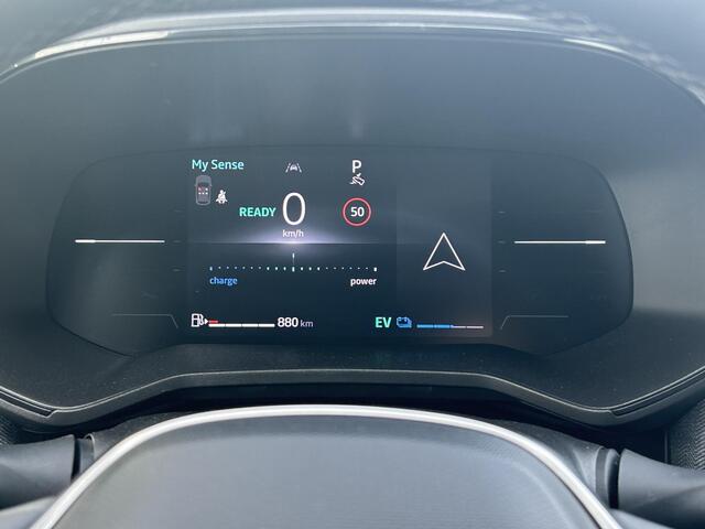 Renault CLIO 1.6 E-Tech Full Hybrid 145 techno | Navigatie | Camera | Climate Control | Cruise Control |
