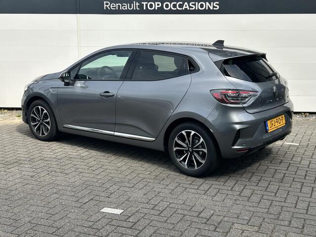 Renault CLIO 1.6 E-Tech Full Hybrid 145 techno | Navigatie | Camera | Climate Control | Cruise Control |
