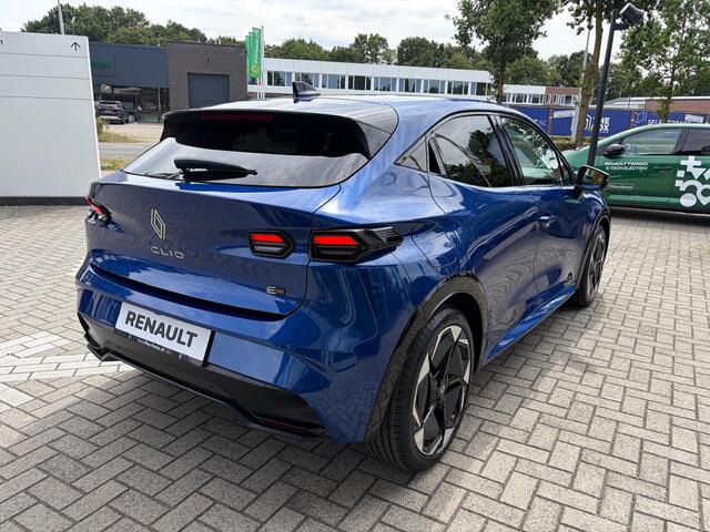 Renault CLIO Techno Full Hybrid E-Tech 160 pk l Private Lease vanaf ¤ 398 per maand!!
