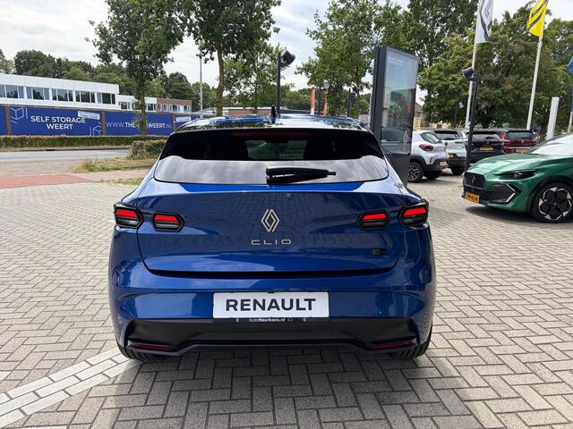 Renault CLIO Techno Full Hybrid E-Tech 160 pk l Private Lease vanaf ¤ 398 per maand!!