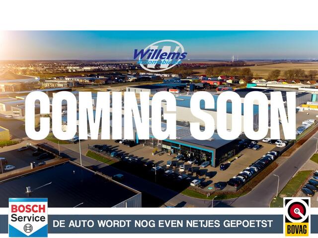 Renault CLIO Estate 0.9 TCe Limited Cruise Control, Airco & Navigatie
