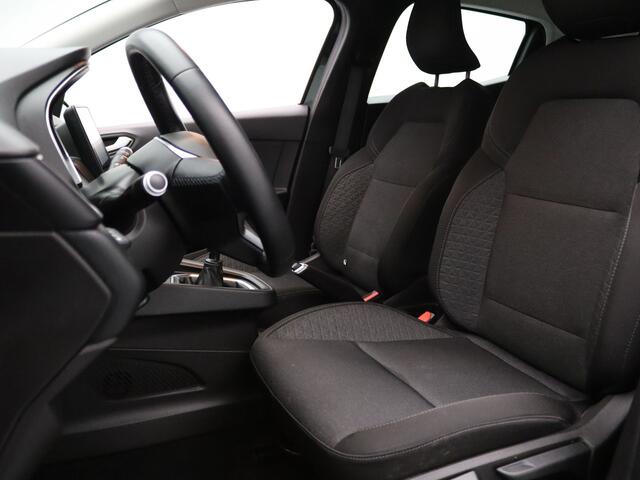 Renault CLIO 90pk TCe Zen Airco | Apple Carplay/Android Auto