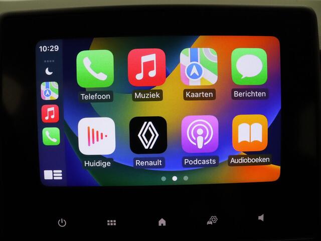 Renault CLIO 90pk TCe Zen Airco | Apple Carplay/Android Auto