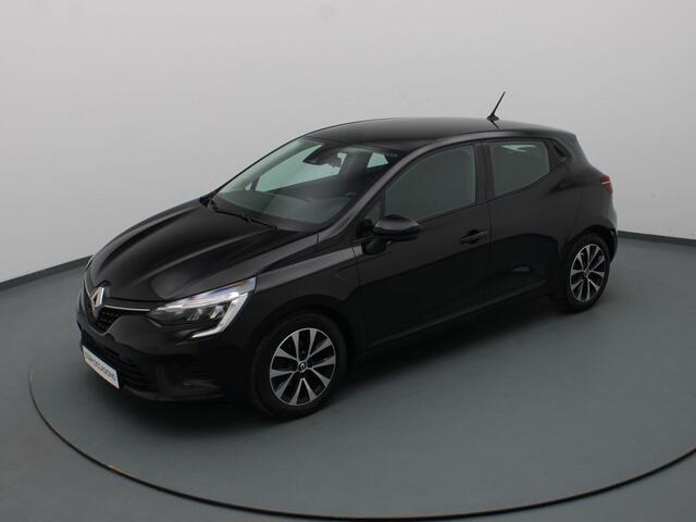 Renault CLIO 90pk TCe Zen Airco | Apple Carplay/Android Auto