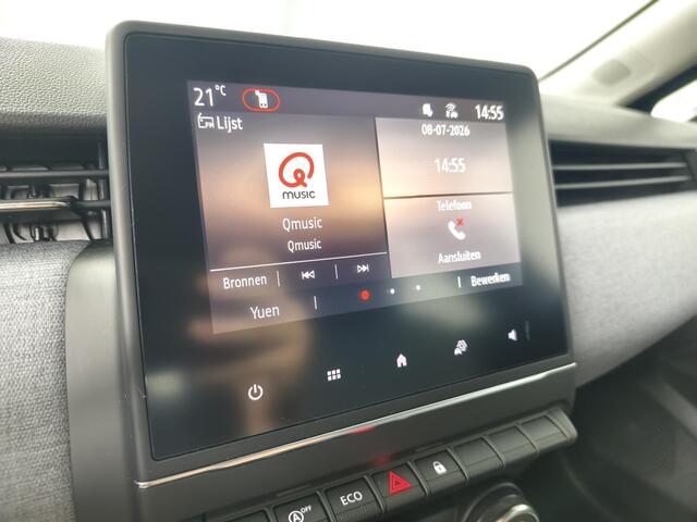 Renault CLIO 1.0 TCe 90 GPF Evolution | Apple CarPlay / Android Auto | All-Season banden | Cruise Control | DAB+ |