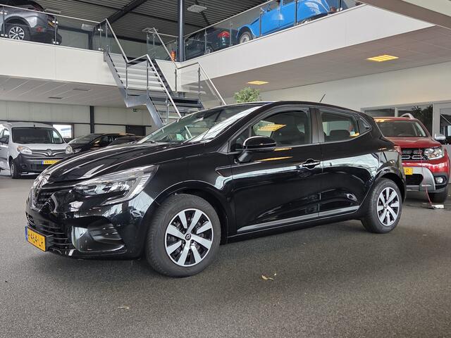 Renault CLIO 1.0 TCe 90 Equilibre