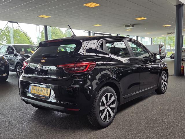 Renault CLIO 1.0 TCe 90 Equilibre