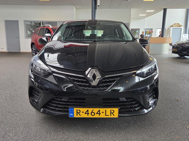 Renault CLIO 1.0 TCe 90 Equilibre
