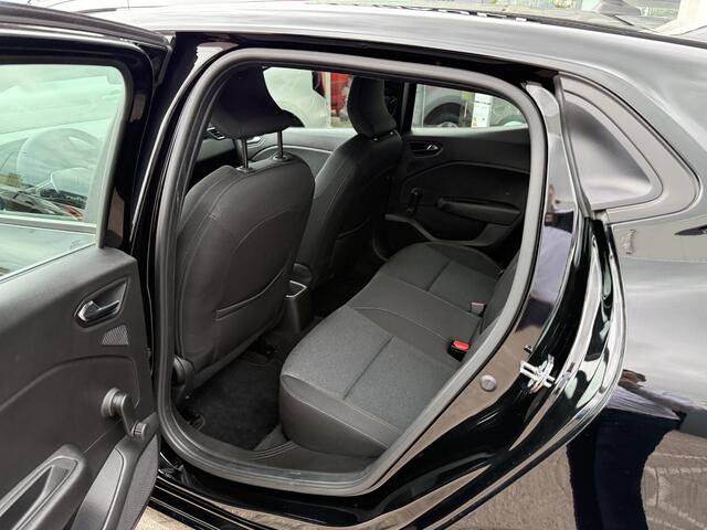 Renault CLIO 1.0 TCe 90 Zen | NAP | DAB | Parkeersensoren | LED | Cruise Control | Lichtmetaal | Apple Carplay | Android Auto |