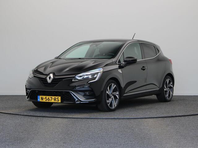 Renault CLIO 1.0 TCe R.S. Line