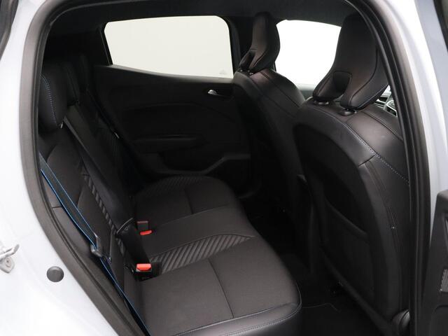 Renault CLIO 1.6 E-Tech Full Hybrid 145 esprit Alpine | Sportstoelen | Stoelverwarming | Apple Carplay/Android Auto |