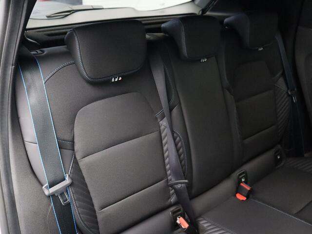 Renault CLIO 1.6 E-Tech Full Hybrid 145 esprit Alpine | Sportstoelen | Stoelverwarming | Apple Carplay/Android Auto |