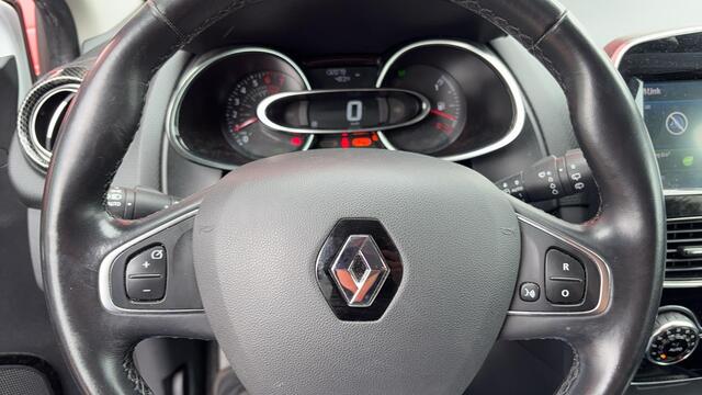 Renault CLIO Estate 0.9 TCe Bose FULL LED / KEYLESS / CAMERA / ANDROID AUTO / NAVI / CLIMA / PDC / BLUETOOTH / CRUISE / NL-AUTO