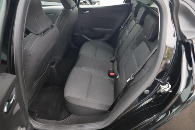 Renault CLIO 1.0 TCe Zen 101PK Navigatie Carplay Android Airco Cruise Control LED Rijstrooksensor