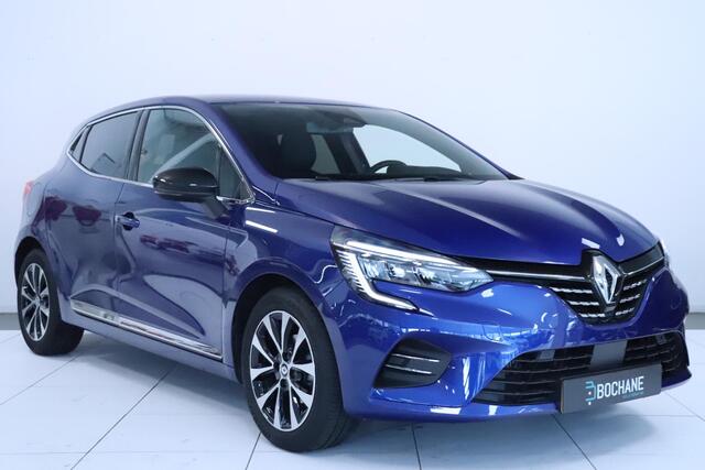 Renault CLIO 1.0 TCe 90 Techno | Camera | Parkeersensor | Navigatie | Key-Less | AppleCarplay | Trekhaak |