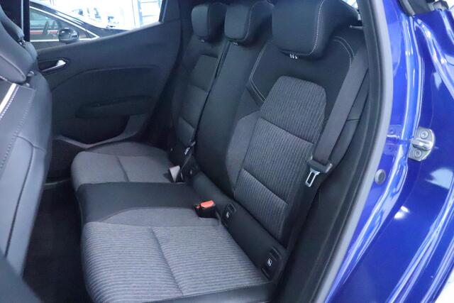 Renault CLIO 1.0 TCe 90 Techno | Camera | Parkeersensor | Navigatie | Key-Less | AppleCarplay | Trekhaak |
