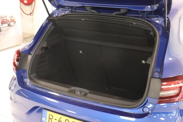 Renault CLIO 1.0 TCe 90 Techno | Camera | Parkeersensor | Navigatie | Key-Less | AppleCarplay | Trekhaak |