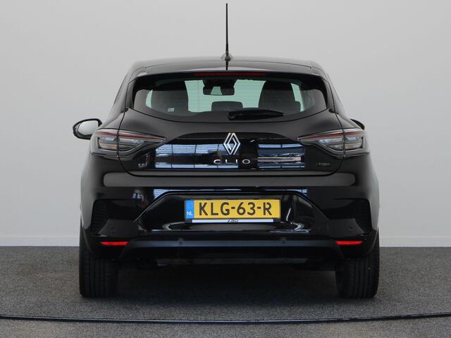 Renault CLIO E-Tech Full Hybrid 145pk evolution | Parkeersensoren achter | Apple carplay | Airco | Cruise Control |