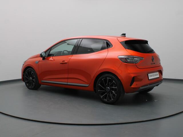Renault CLIO 145pk E-Tech Full Hybrid esprit Alpine Apple Carplay/Android Auto | BOSE