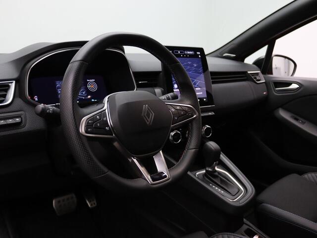 Renault CLIO 145pk E-Tech Full Hybrid esprit Alpine Apple Carplay/Android Auto | BOSE