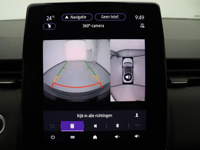 Renault CLIO 145pk E-Tech Full Hybrid esprit Alpine Apple Carplay/Android Auto | Climate
