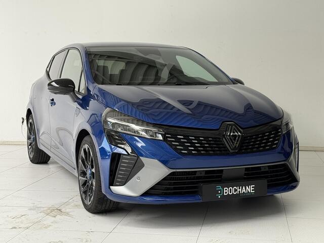 Renault CLIO 1.0 TCe 90 GPF Esprit Alpine | Navigatie | 360° Camera | BOSE-Audiosysteem | Adaptive Cruise Control |