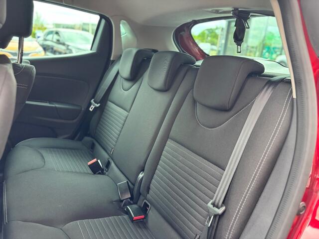 Renault CLIO TCe 90 Limited Pack Comfort Keyless Entry Climate Control