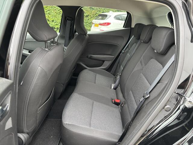 Renault CLIO 1.0 TCe 90 Techno | Navigatie | Apple Carplay - Android Auto |