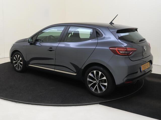 Renault CLIO 1.0 TCe Zen |Navigatie |Airco | Apple Carplay/Android Auto |Cruise Control | Parkeersensoren Achter|