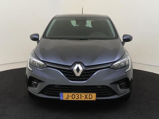 Renault CLIO 1.0 TCe Zen |Navigatie |Airco | Apple Carplay/Android Auto |Cruise Control | Parkeersensoren Achter|