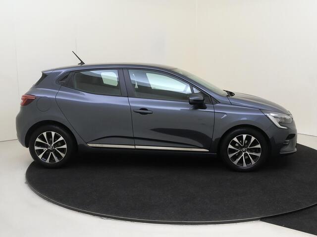 Renault CLIO 1.0 TCe Zen |Navigatie |Airco | Apple Carplay/Android Auto |Cruise Control | Parkeersensoren Achter|