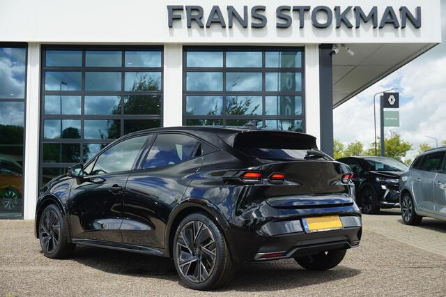Renault CLIO 1.8 Hybrid 160 Esprit Alpine km stand 12