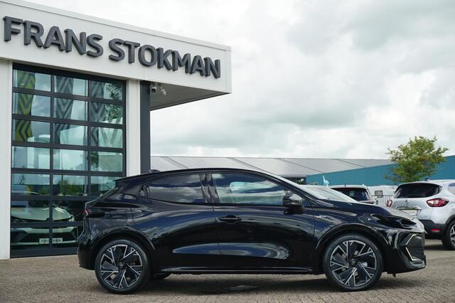 Renault CLIO 1.8 Hybrid 160 Esprit Alpine km stand 12