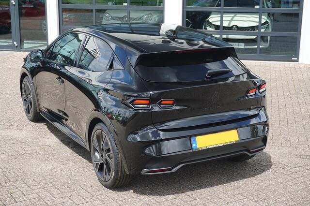 Renault CLIO 1.8 Hybrid 160 Esprit Alpine km stand 12