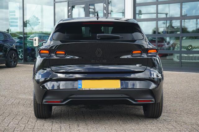 Renault CLIO 1.8 Hybrid 160 Esprit Alpine km stand 12