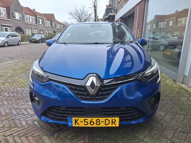 Renault CLIO 1.0 TCe Intens /42.000 Km/Navi/Clima/Pdc/1e Eig/Apple/Android/Garantie