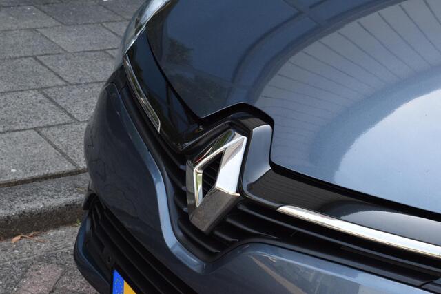 Renault CLIO Estate 0.9 TCe Intens|Trekhaak|Camera|Dealero.h.