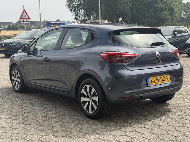 Renault CLIO 1.0 TCe Zen AIRCO | CRUISE | BOVAG !!