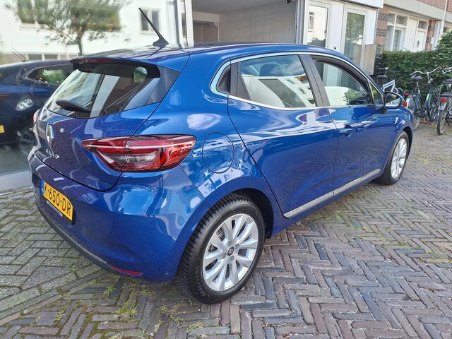 Renault CLIO 1.0 TCe Intens /Navi/Clima/Apple/Android1e Eig/Pdc/Garantie