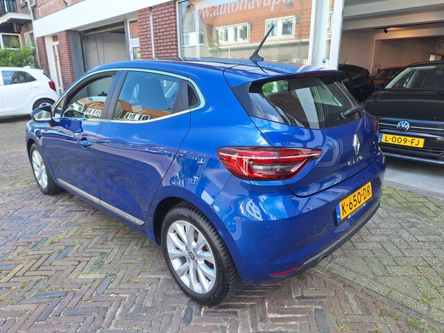 Renault CLIO 1.0 TCe Intens /Navi/Clima/Apple/Android1e Eig/Pdc/Garantie