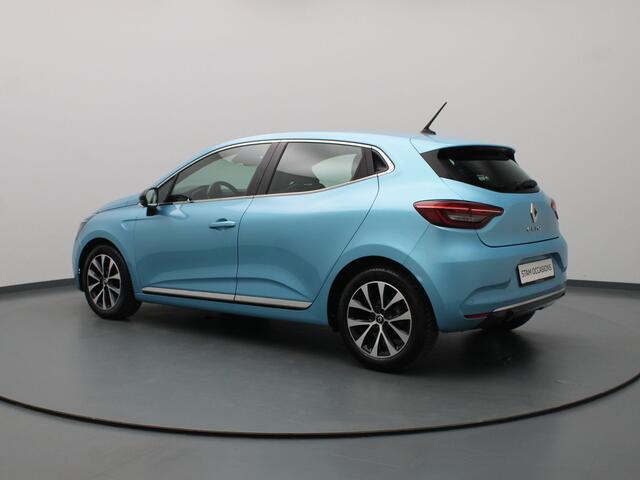 Renault CLIO 100pk TCe Intens Apple Carplay/Android Auto | Climate